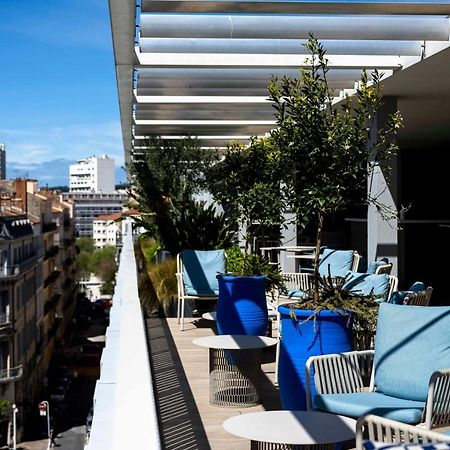 Okko Hotels Toulon Centre Zewnętrze zdjęcie