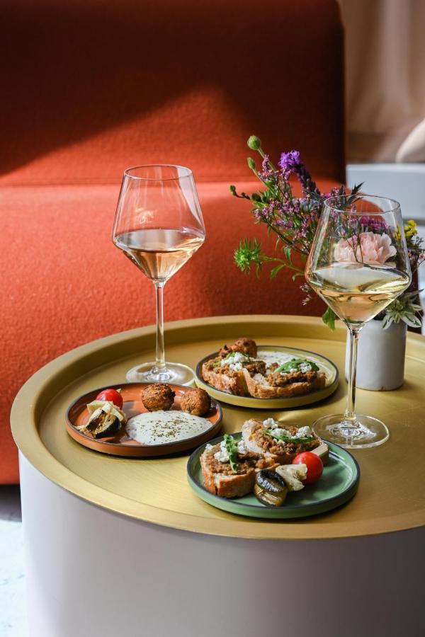 Okko Hotels Toulon Centre Zewnętrze zdjęcie