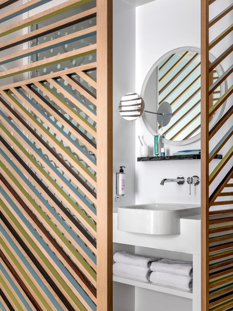 Okko Hotels Toulon Centre Zewnętrze zdjęcie