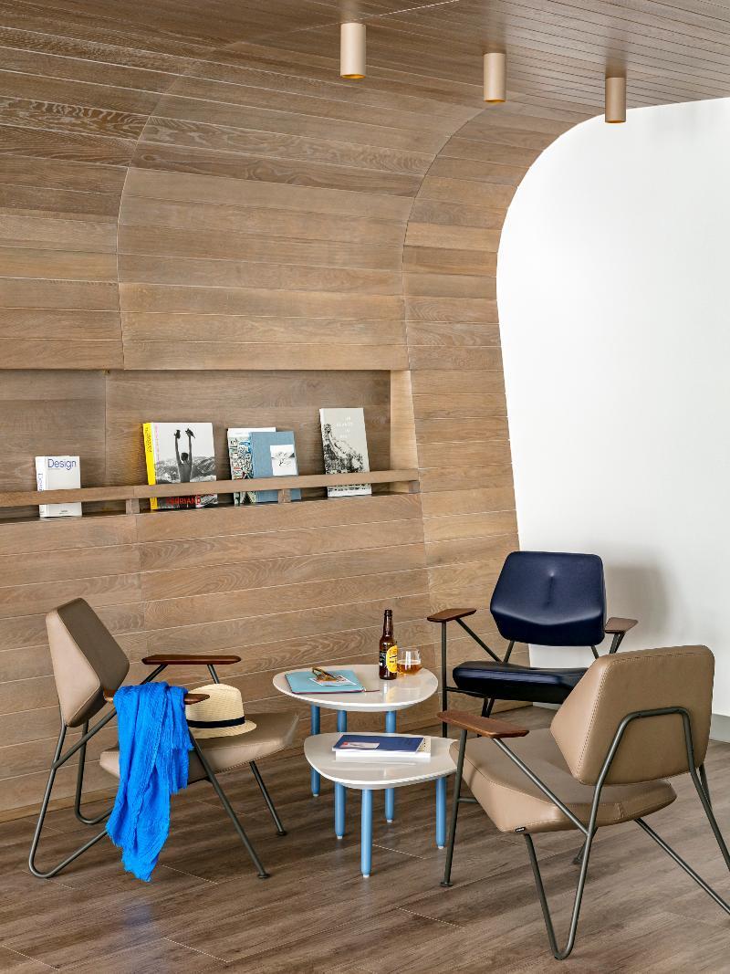 Okko Hotels Toulon Centre Zewnętrze zdjęcie