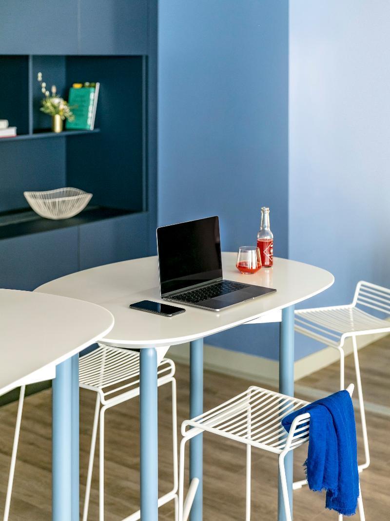 Okko Hotels Toulon Centre Zewnętrze zdjęcie