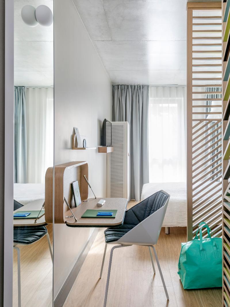 Okko Hotels Toulon Centre Zewnętrze zdjęcie