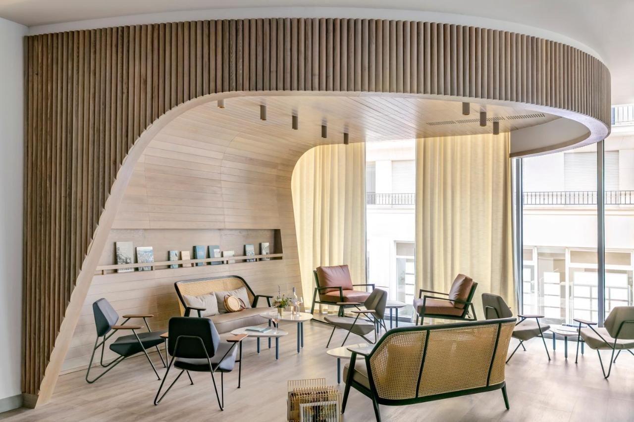 Okko Hotels Toulon Centre Zewnętrze zdjęcie