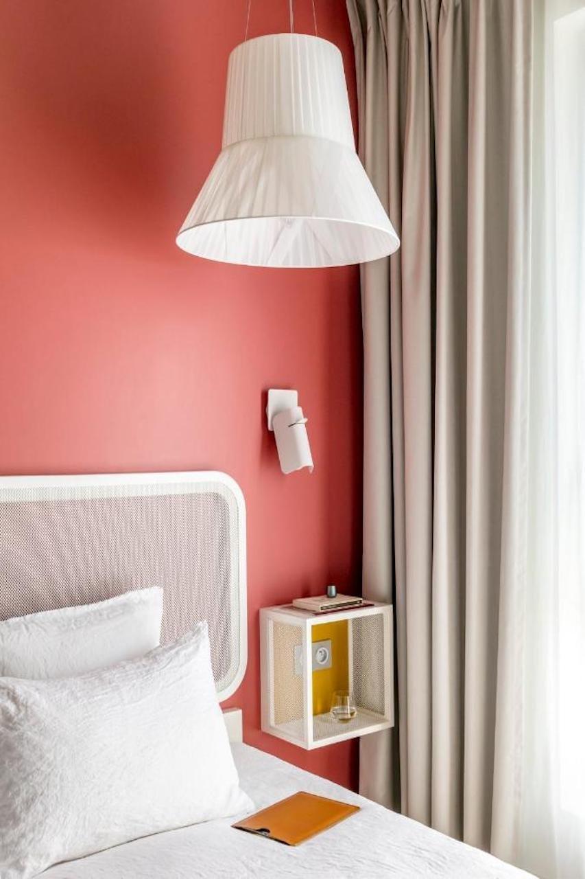 Okko Hotels Toulon Centre Zewnętrze zdjęcie