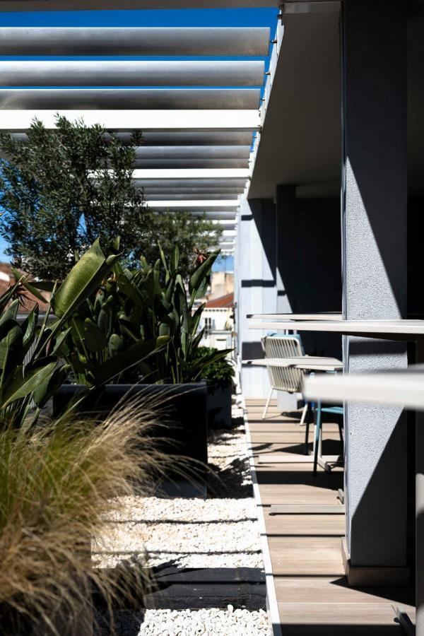 Okko Hotels Toulon Centre Zewnętrze zdjęcie