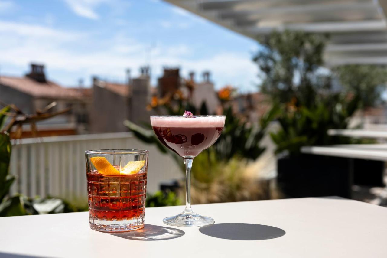 Okko Hotels Toulon Centre Zewnętrze zdjęcie