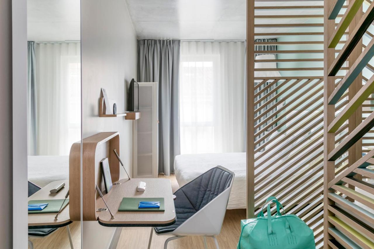 Okko Hotels Toulon Centre Zewnętrze zdjęcie