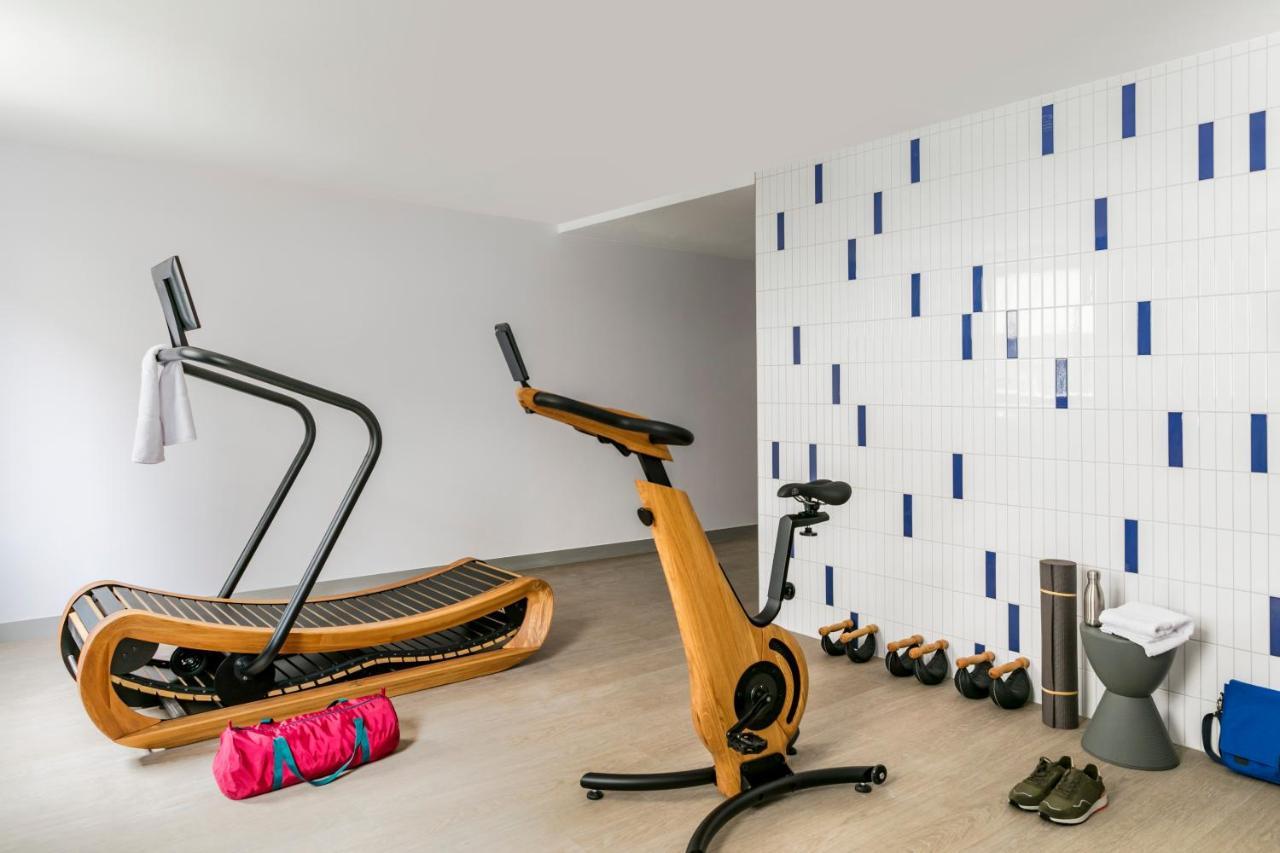 Okko Hotels Toulon Centre Zewnętrze zdjęcie
