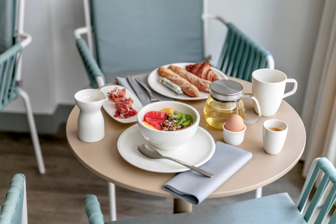 Okko Hotels Toulon Centre Zewnętrze zdjęcie